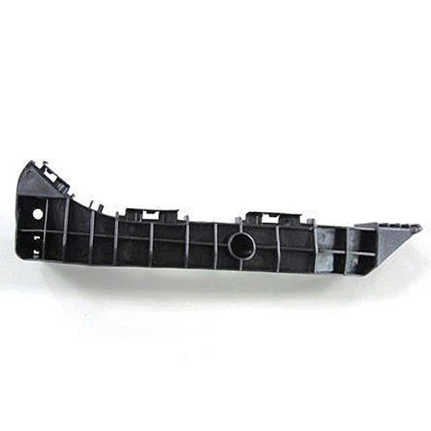 Replacement Plastic Driver Side Front Bumper Cover Bracket Stay for Ford