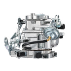 Blower Motor Fan for Chevrolet Silverado 1500 (2019–2021)