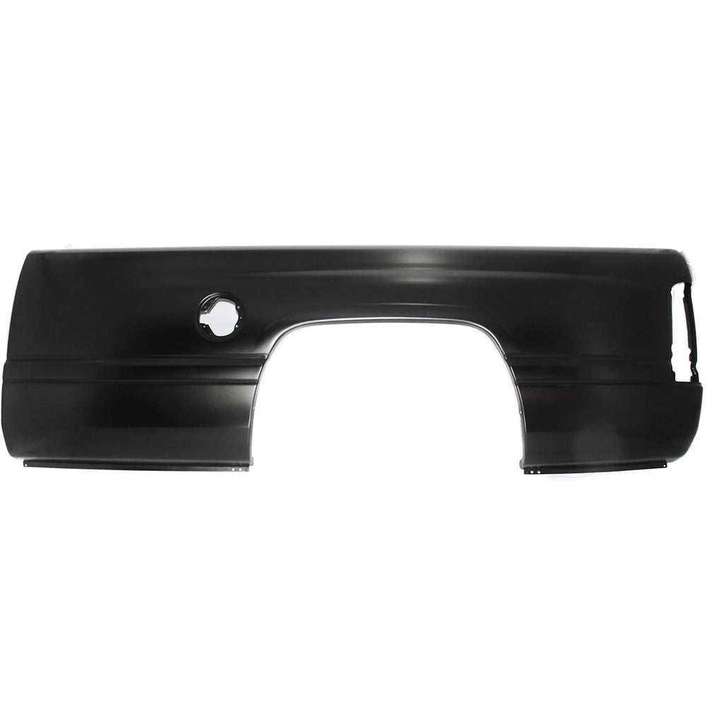 Fender Set for Dodge Ram 1500 (1994–2001) Rear 8Ft Bed Single Rear Wheels