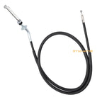 Front Brake Cable for Yamaha (3GB-26361-03-00, 3GB-26361-04-00)