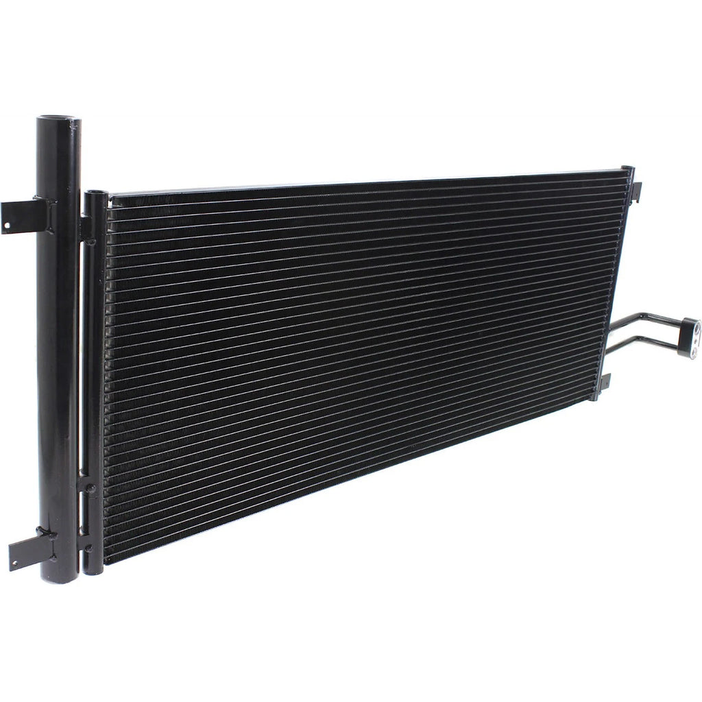 A/C Condenser for Chevy GMC Sierra 1500 Silverado (2014–2018)