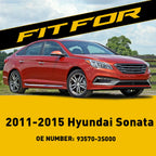 Power Window Control Door Lock Switch for Hyundai Sonata (2011-2015)