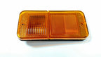 Amber Side Marker Light Replacement for 1968–1972 Chevy GMC Truck