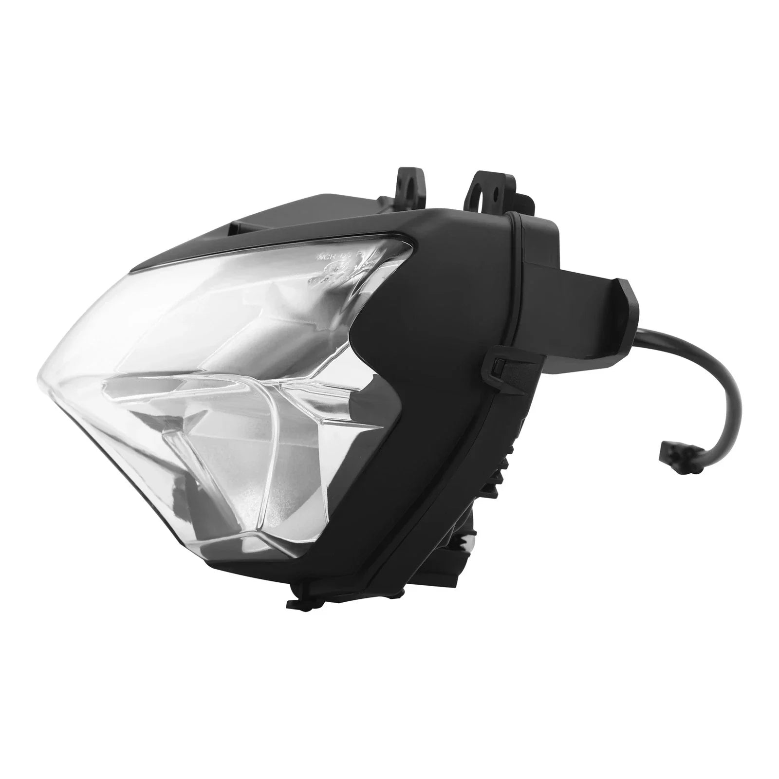 LED Headlight Assembly for Kawasaki Z650 Z400 (2020-2025, 2018-2020)