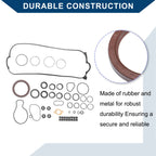 Cylinder Head Gasket Kit for Honda F22B2/CD4 (1992–1996)