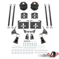 4 Link Air Suspension Kit for Make Model (YYYY–YYYY)