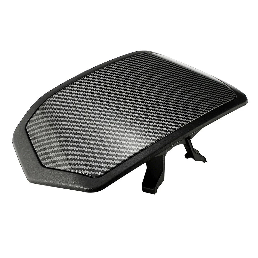 ABS Gauge Spoiler for Can-Am Ryker 600, 900, Rally, Sport (2019-2023)