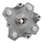 Rear Right Wheel Hub for Arctic Cat 400-2x4 400-4x4-FIS 500-4x4-FIS (2002–2004)