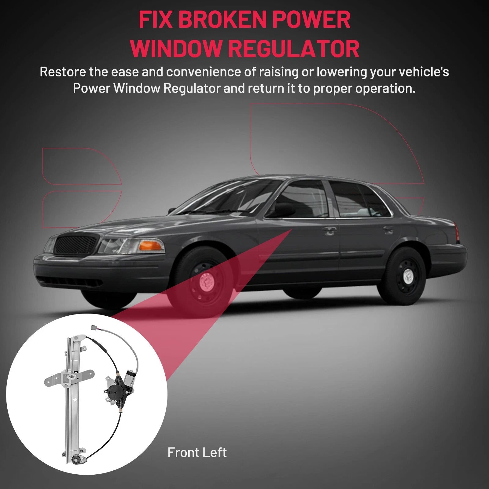 Blower Motor with Cage for Nissan Sentra (2013–2019)