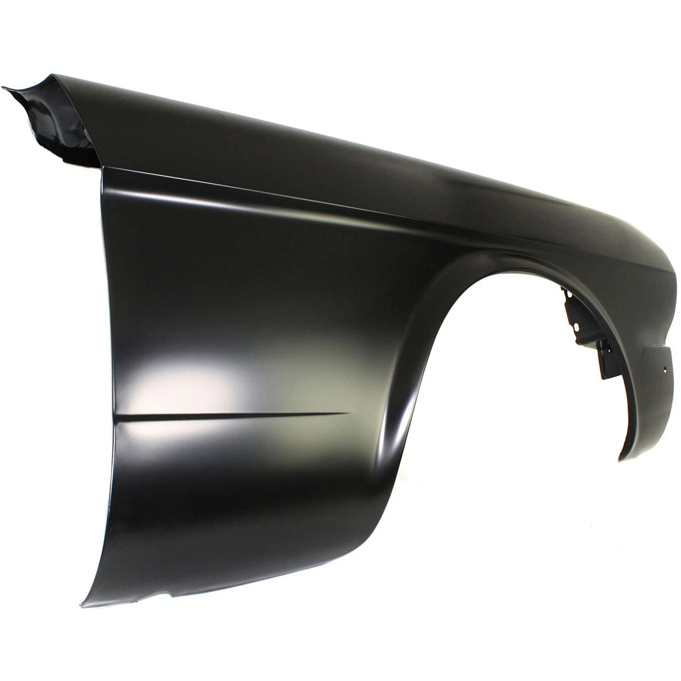 Fender for Ford Mustang (1964–1966) Front Driver and Passenger Side