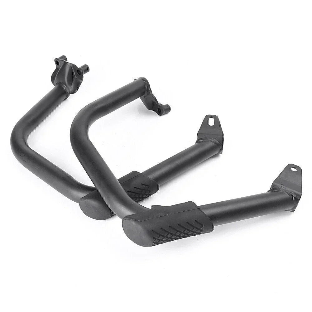 Engine Guard Crash Bar Protector for Harley Street 500/750 (2015-2017)