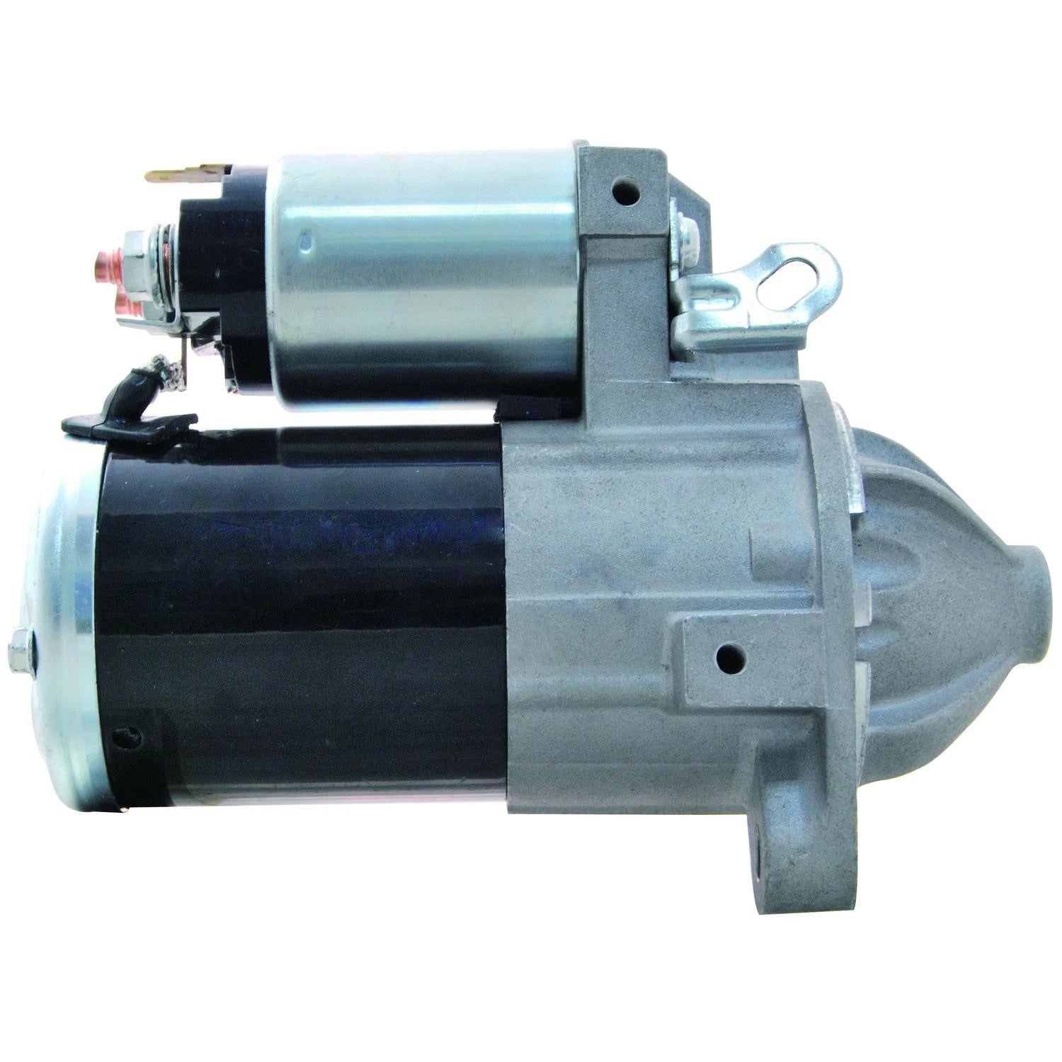 Starter for Mitsubishi Eclipse Galant Lancer Outlander 2.4 L4 (2004-2012)