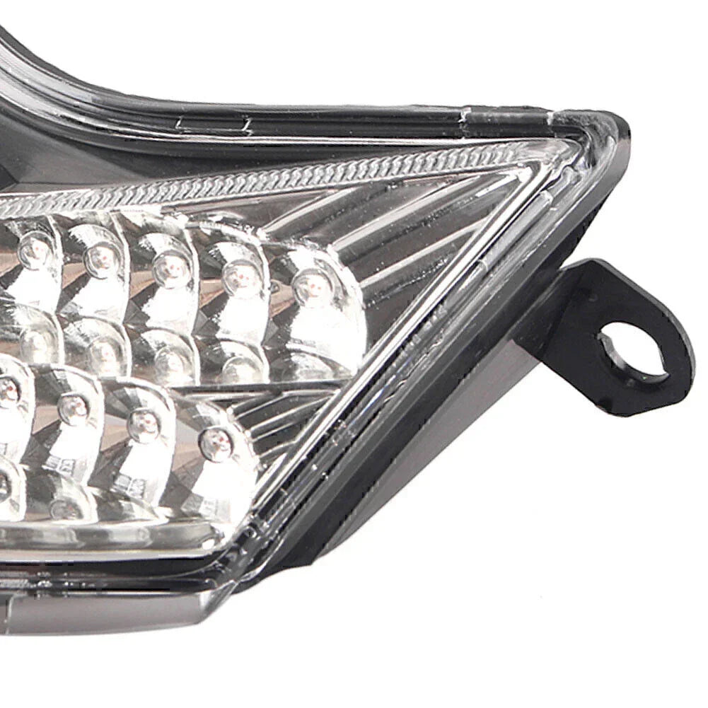 LED Stop Tail Light Brake Turn Signals for Kawasaki Ninja ZX6R (2005-2006)