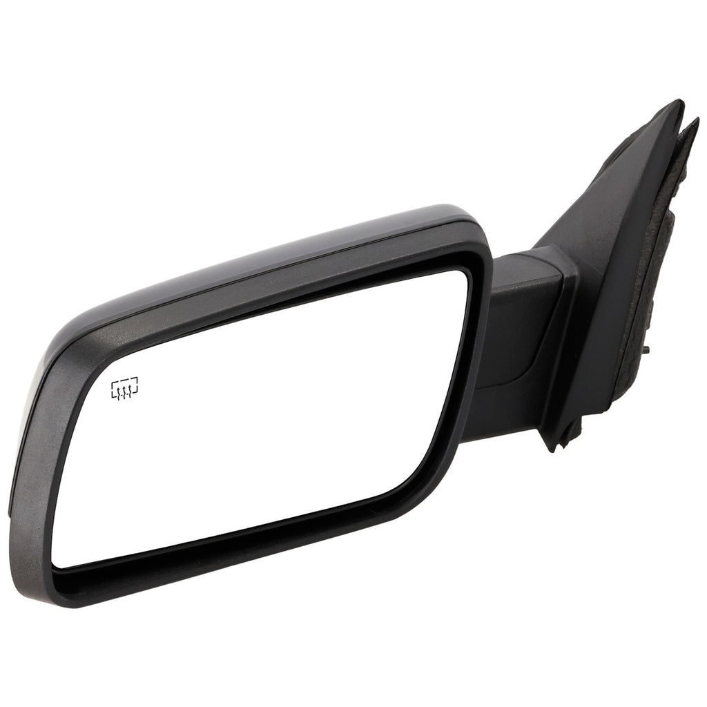 Driver Left Side Heated Mirror for Ford Flex (2009–2012)