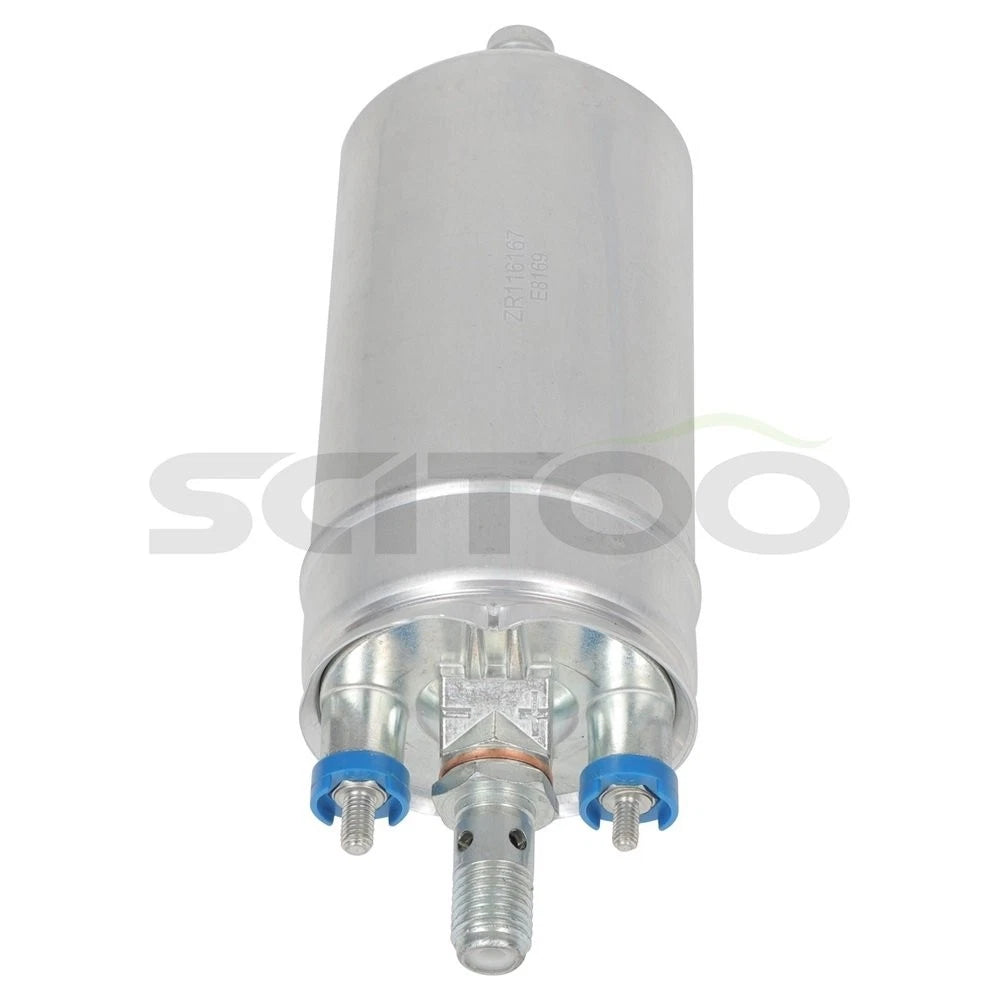 Electric Fuel Pump for Porsche 911 3.0L (1978–1983)