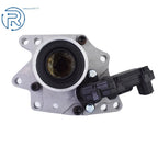 Front Axle Disconnect Actuator for Trailblazer Envoy Rainer Bravada (2002-2009)