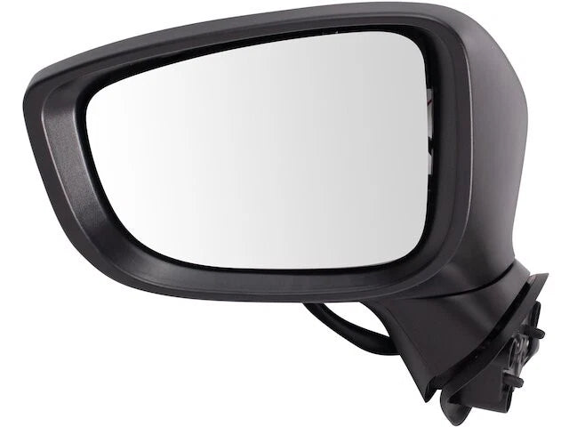 Left Mirror for Mazda 3 (2017–2018) RB859CQ