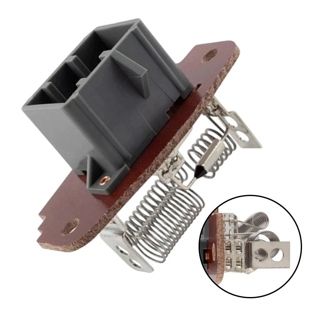 Blower Motor Resistor for