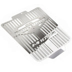 Stainless Radiator Guard Cover for Suzuki Boulevard M109R VZR1800 (2006-2025)