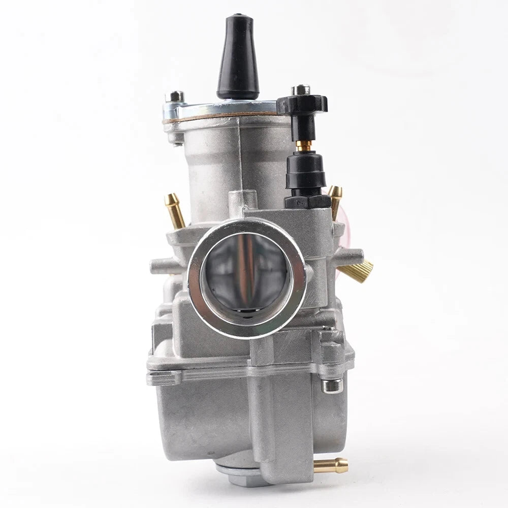 PWK Carburetor Set for Yamaha (21/24/26/28/30/32/34mm)