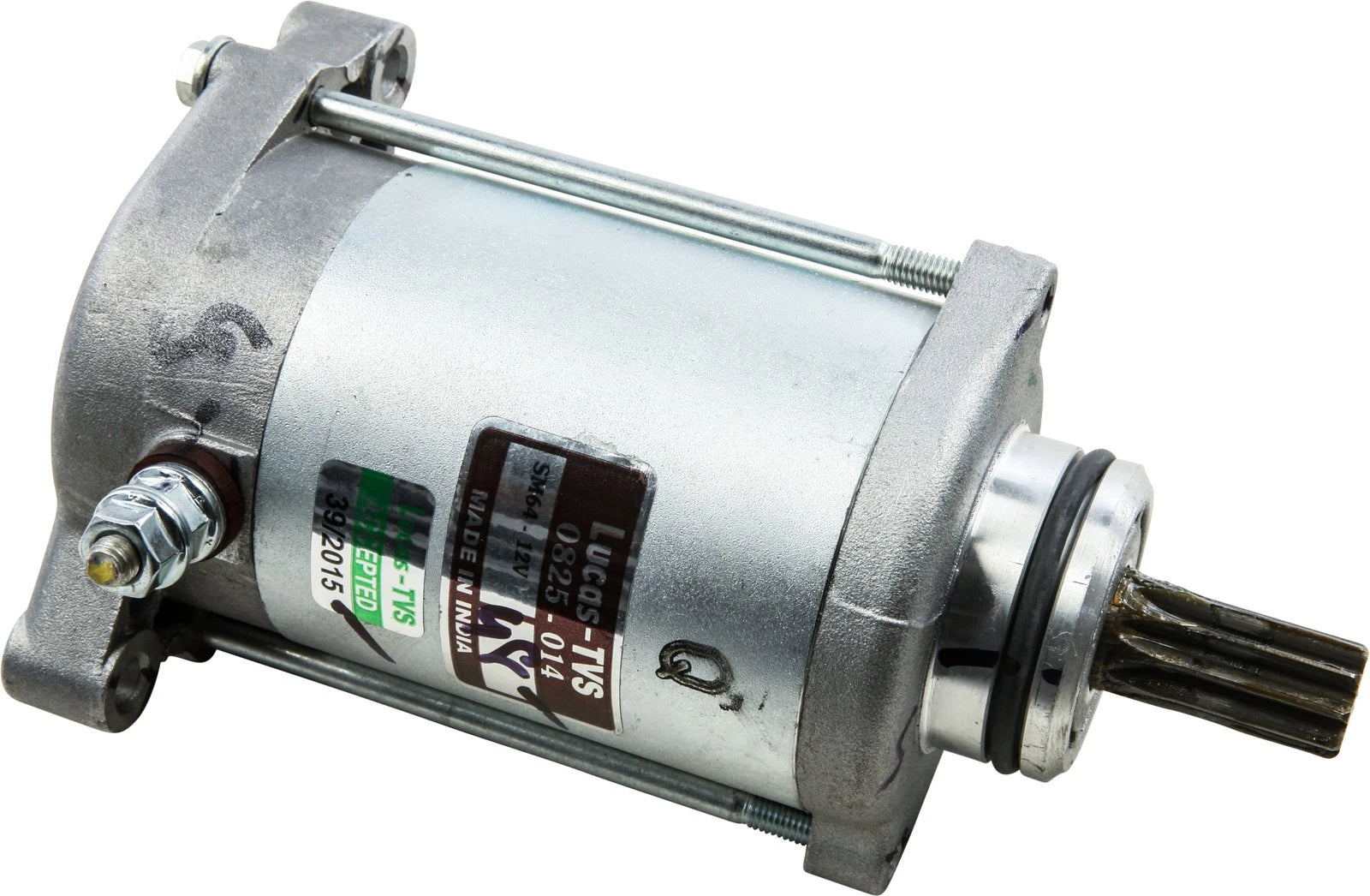 Starter Motor for Suzuki