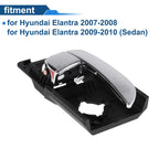 Front Driver Side Interior Door Handle for Hyundai Elantra (No. 826200Q000)