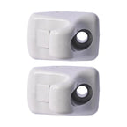 Sun Visor Support Retainer Clip for Hyundai Getz I30 Elantra (2006-2012)