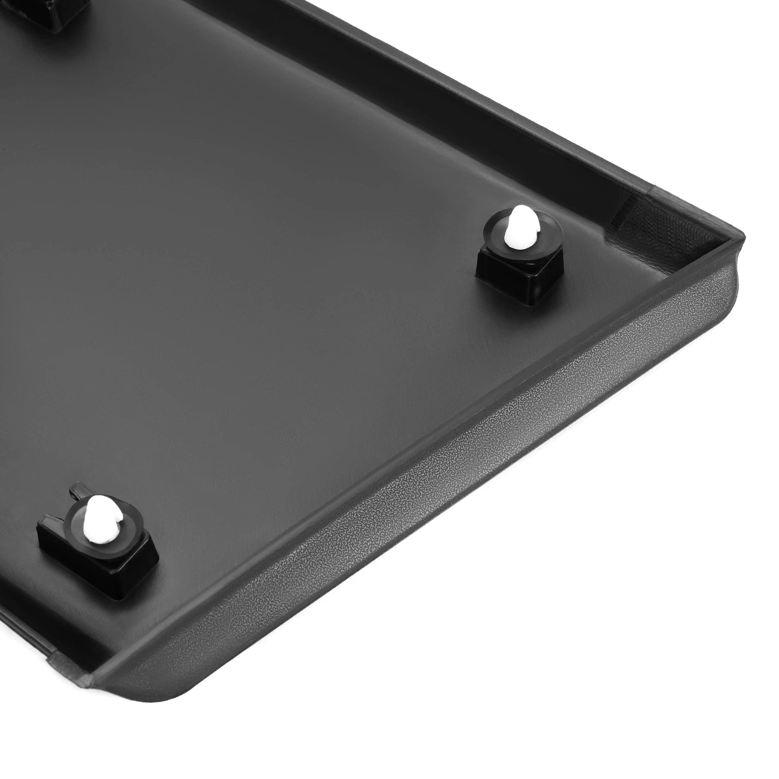 Front Passenger Right Door Trim Molding Cover for Ram Promaster (2019–2022)