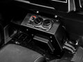 2nd Row Rear Heater for Can-Am Defender (See Fitment)
