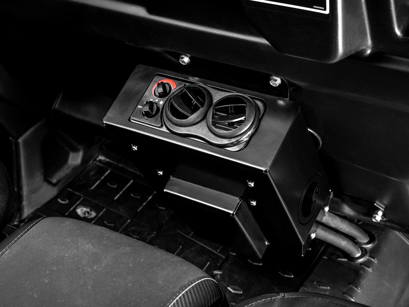 2nd Row Rear Heater for Can-Am Defender (See Fitment)