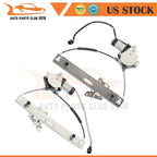 Window Regulator with Motor Set for Ford Escape (2008–2012)
