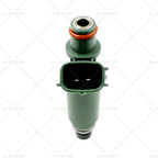 Set of 4 Fuel Injectors for Toyota Corolla, Matrix, Chevy Prizm (1998–2002) 23250-22040