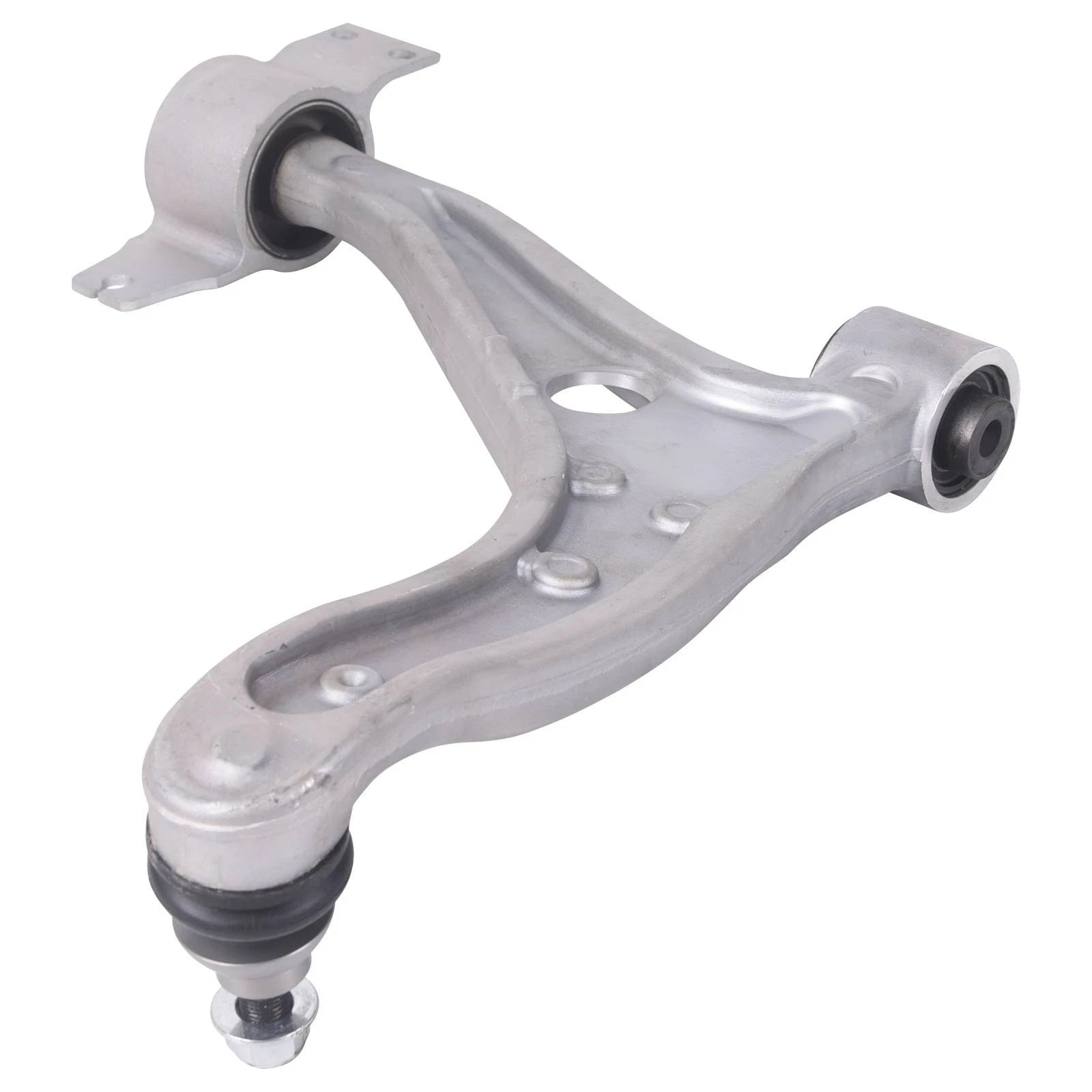 Front Lower Left Control Arm for Mercedes GLA250 GLB250 (2021-2024)