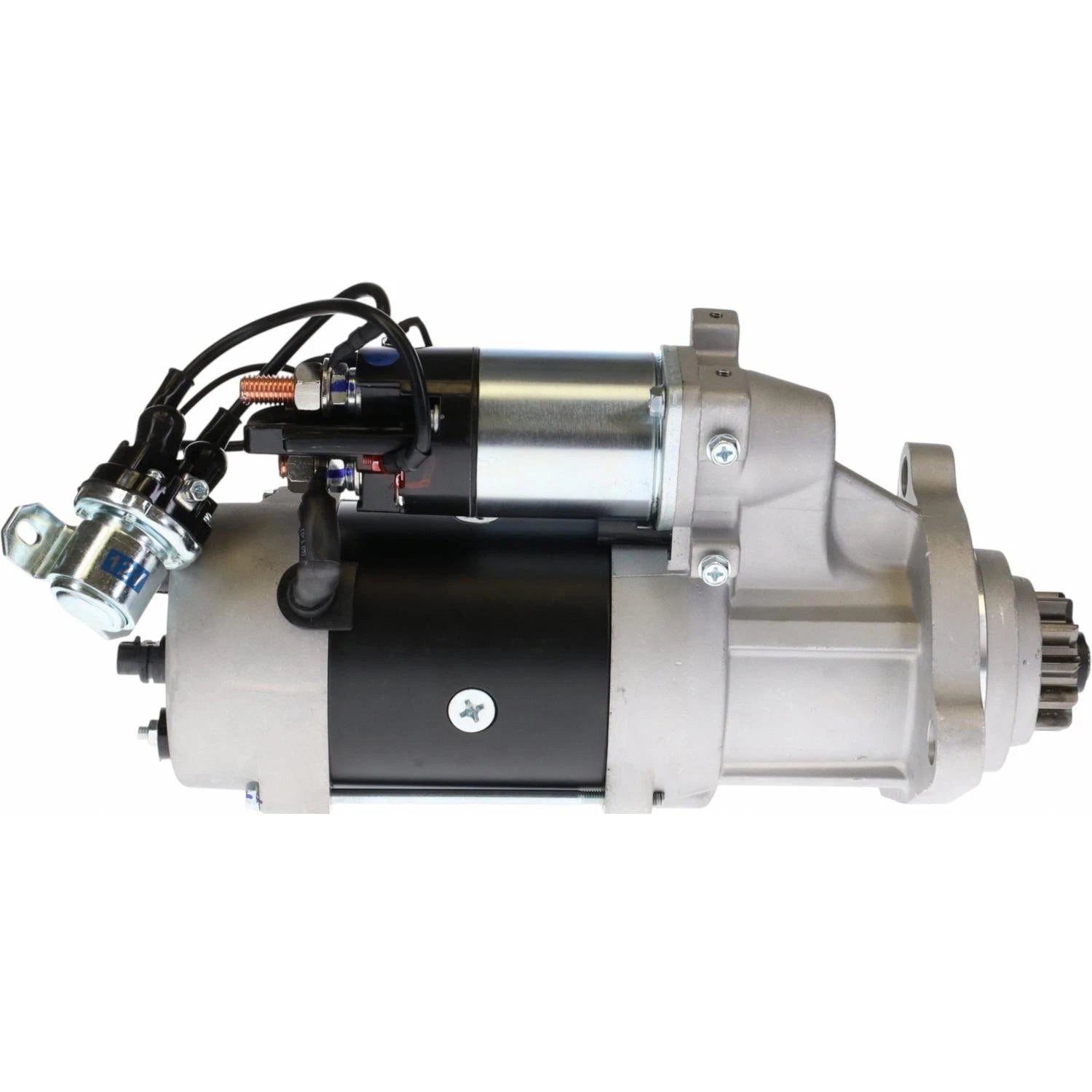 Starter for Freightliner Business Class M2 C-13 ISM (2003-2008)