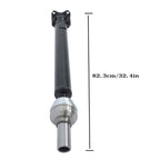 Driveshaft Assembly for Ram 1500 4WD (2012–2017)
