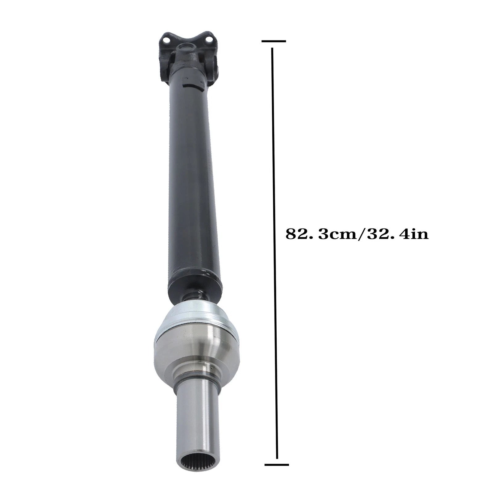 Driveshaft Assembly for Ram 1500 4WD (2012–2017)