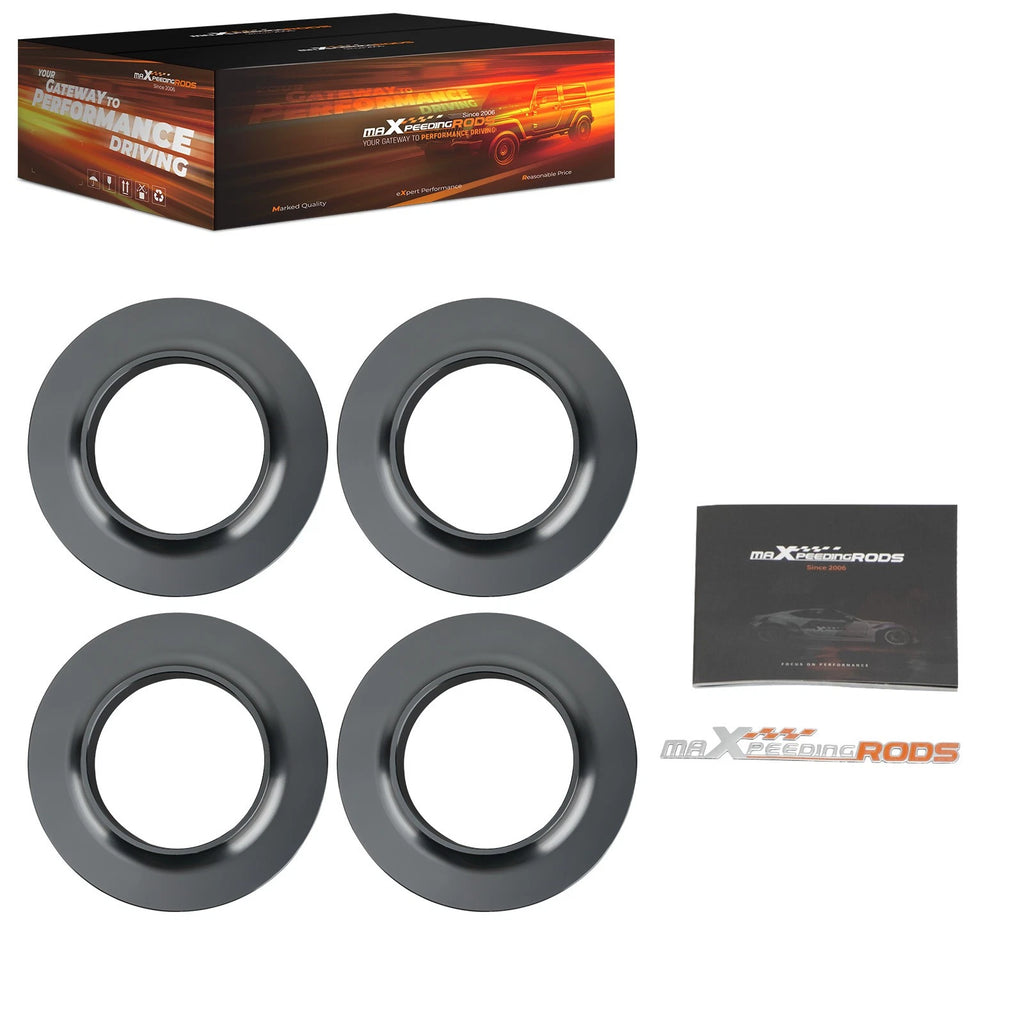 2" Front 2" Rear Level Lift Kit Spacer for Suzuki Vitara (1999–2005)