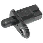 Genuine Nissan Patrol GQ Y60 Door Switch for Interior Light - Black 3pin