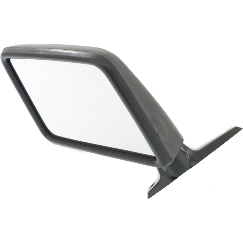 Driver Left Side Mirror for Ford F350 Bronco (E5TZ17682D)