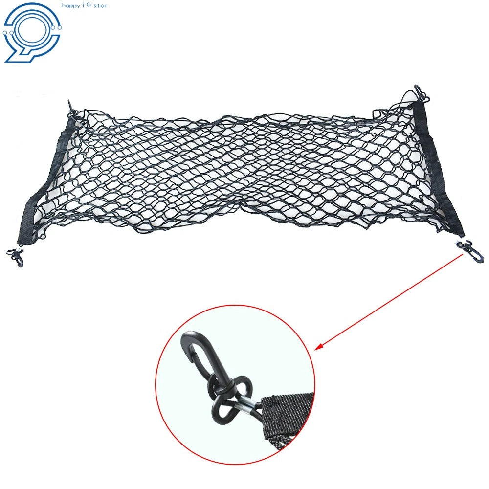 Cargo Net for Truck Bed (Car SUV Truck)
