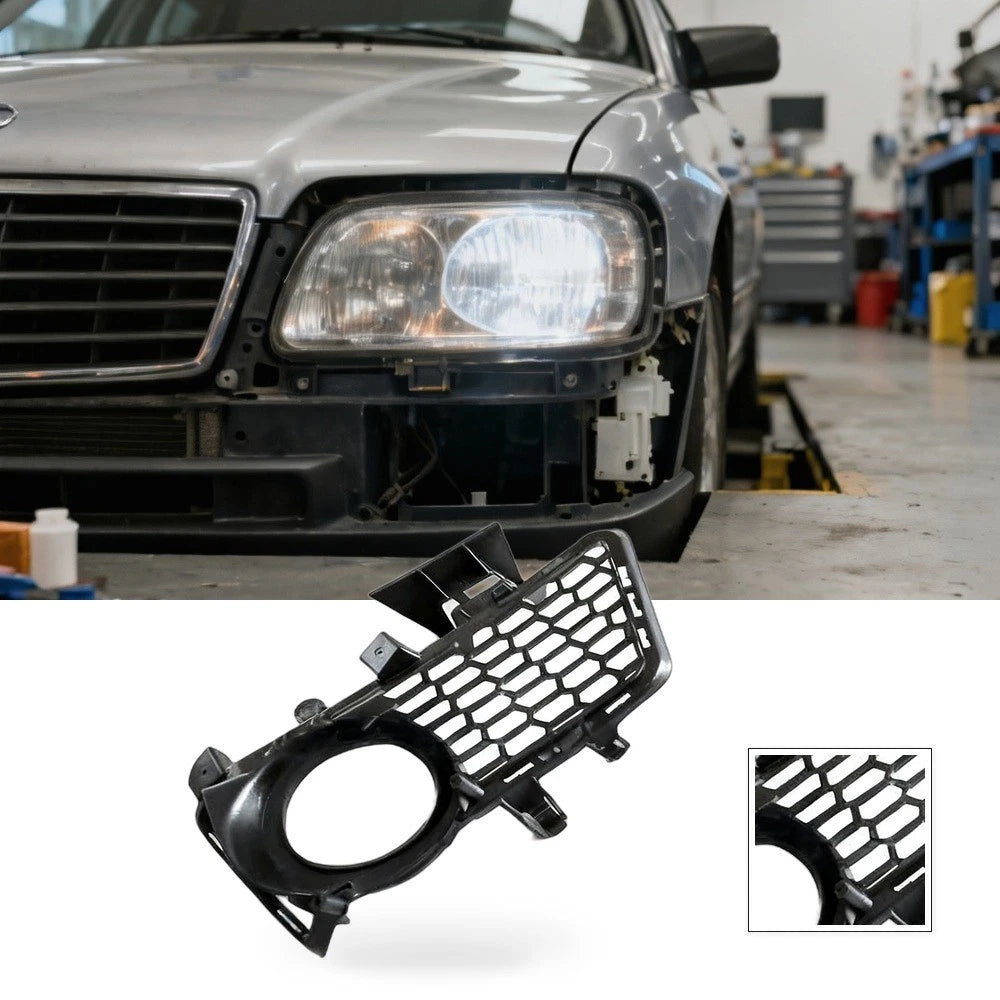 Fog Light Frame Grille for BMW 3 Series F30 F31 F35 (2012–2019)