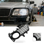Fog Light Frame Grille for BMW 3 Series F30 F31 F35 (2012–2019)