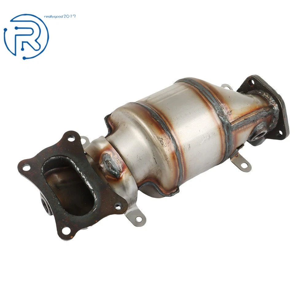 Complete Catalytic Converters for Honda Pilot (2009-2015)
