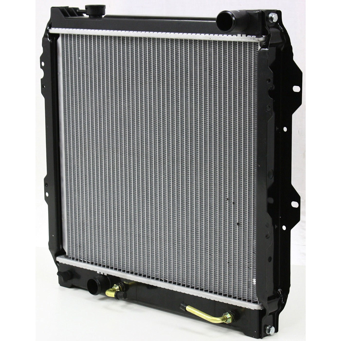Aluminum Radiator for Toyota Pickup 4Runner (1988–1995)
