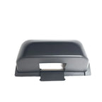 Tailgate Trunk Lock Cover for Mercedes-Benz Smart Fortwo 453 Coupe (2015–2022)
