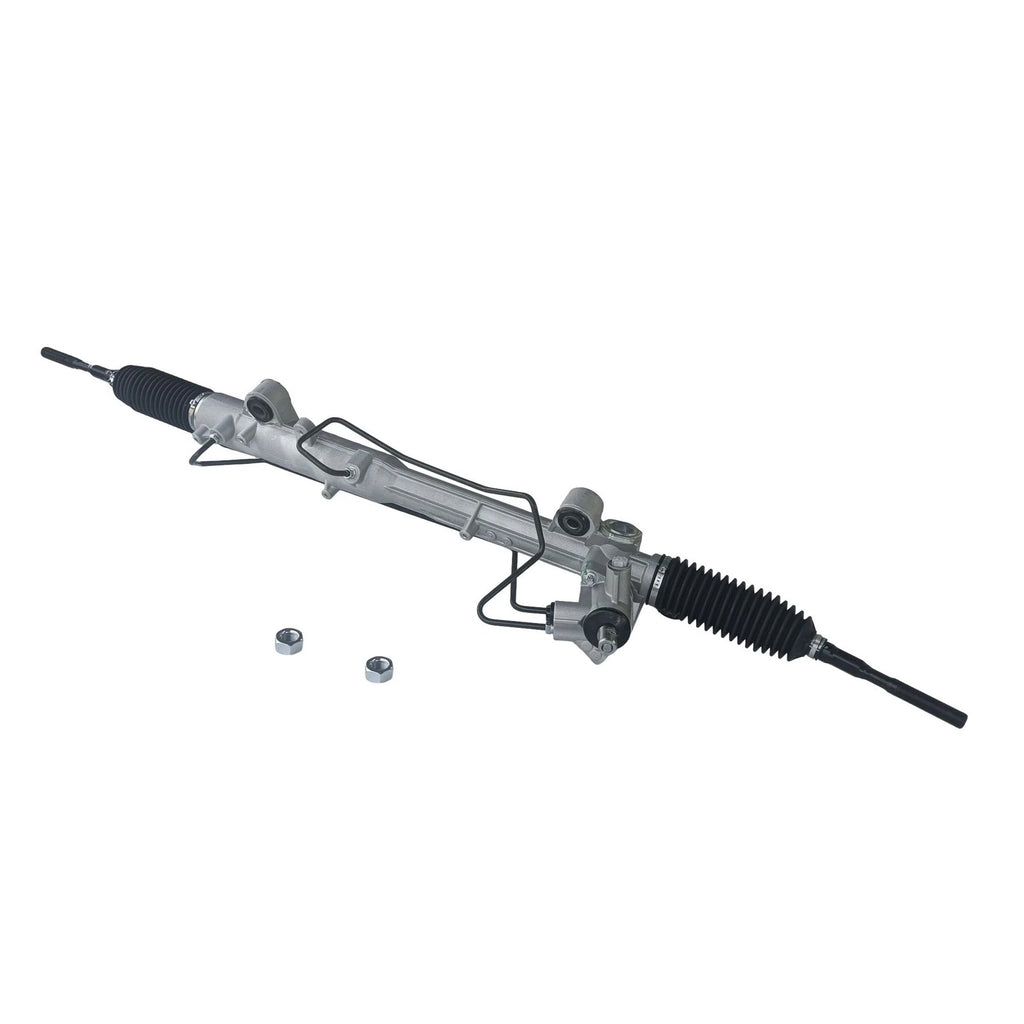 Power Steering Rack & Pinion Assembly for Ford Edge Lincoln MKX (2007–2015)