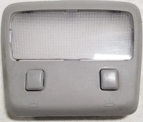 Dome Light for Lincoln LS (2000–2002) - Gray