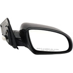 Power Mirrors for Hyundai Kona (2018–2021) Driver and Passenger Side