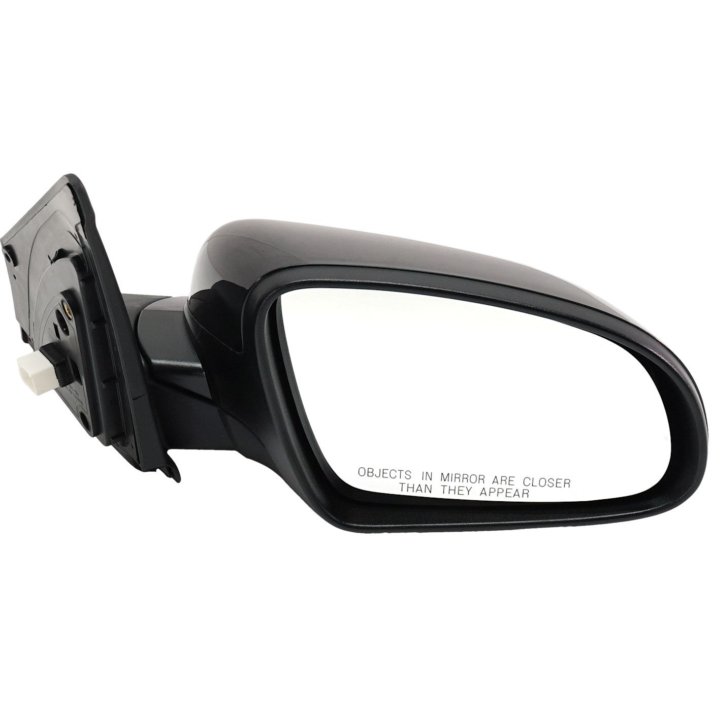 Power Mirrors for Hyundai Kona (2018–2021) Driver and Passenger Side