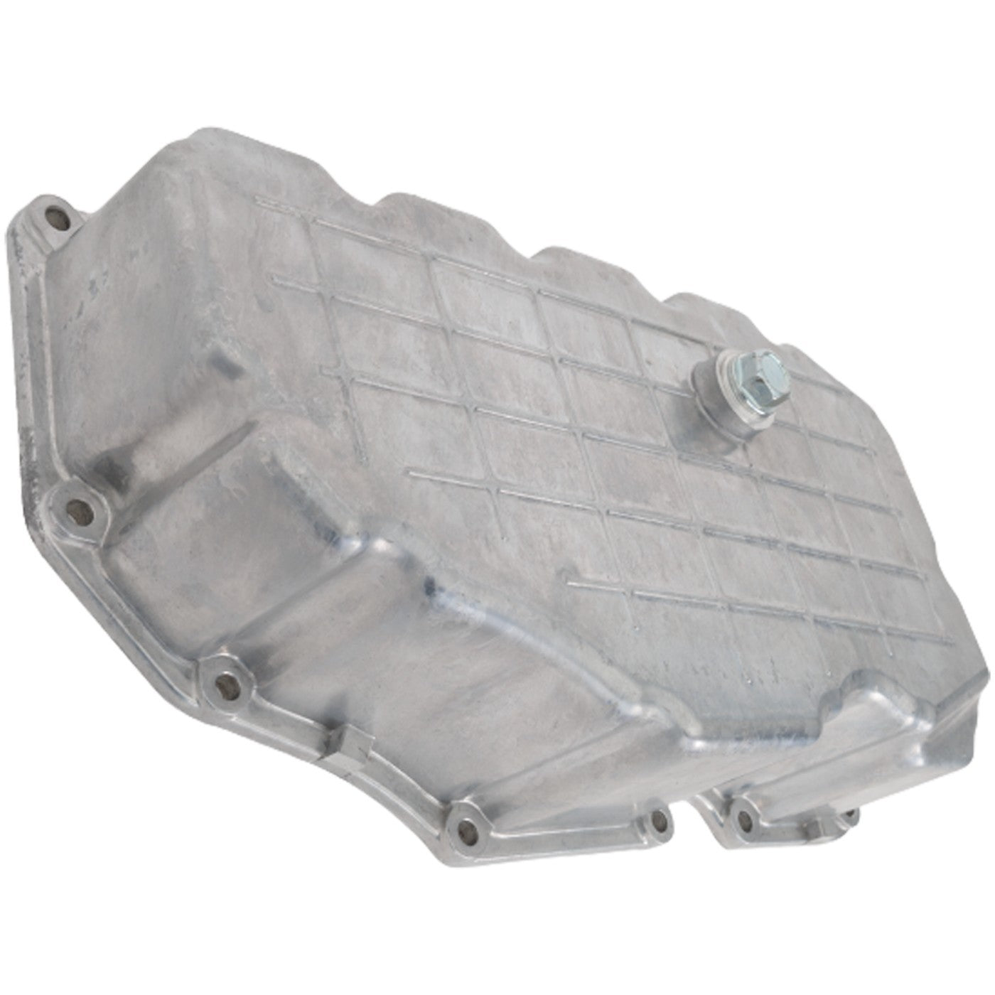 Oil Pan Lower for Jeep Grand Cherokee (2014–2021)
